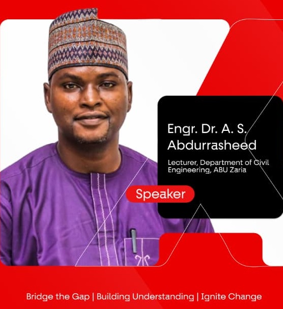 Engr. Dr. A. S. Abdurrasheed