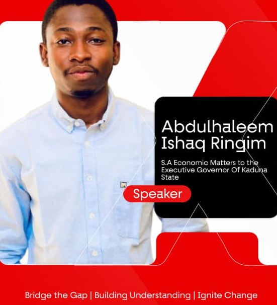 Abdulhaleem Ishaq Ringim